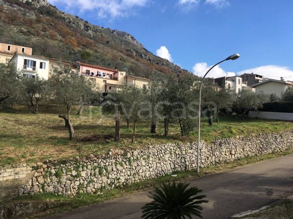 casa indipendente in vendita a Roccasecca