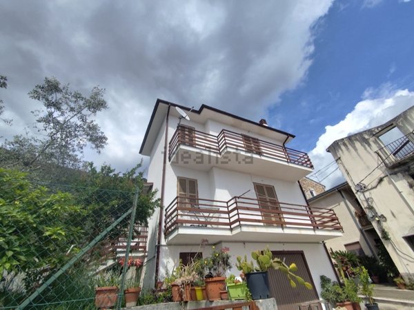 casa indipendente in vendita a Roccasecca