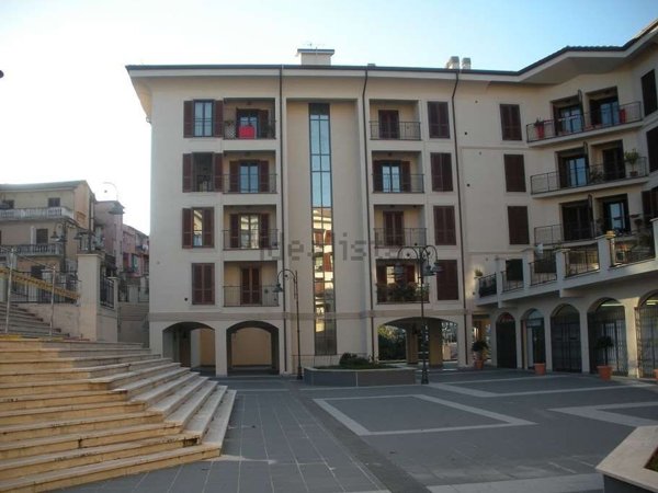 appartamento in vendita a Roccasecca