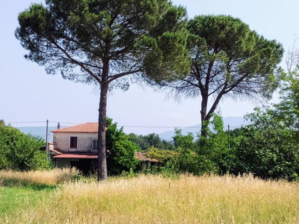 casa indipendente in vendita a Roccasecca