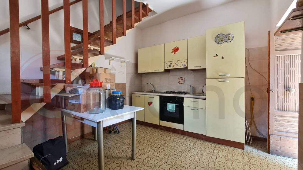 casa indipendente in vendita a Roccasecca