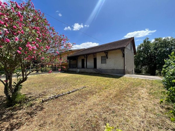 casa indipendente in vendita a Roccasecca