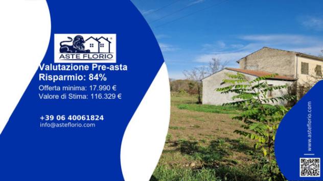 terreno agricolo in vendita a Roccasecca
