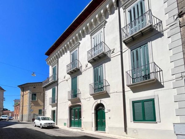 appartamento in vendita a Roccasecca