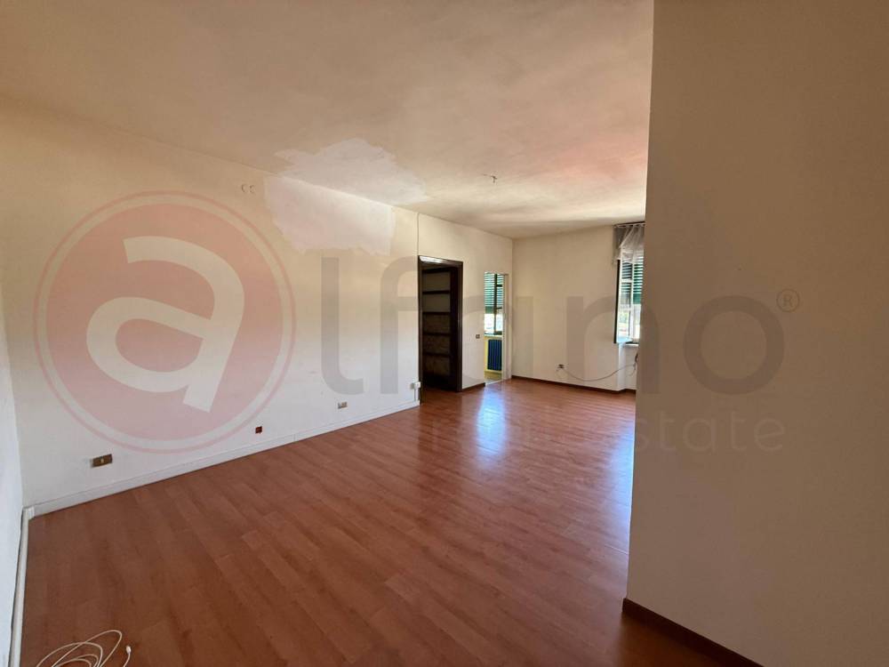 appartamento in vendita a Roccasecca in zona Stazione