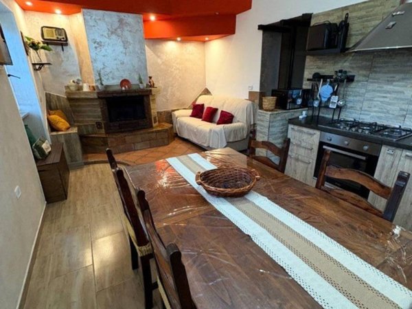 appartamento in vendita a Roccasecca