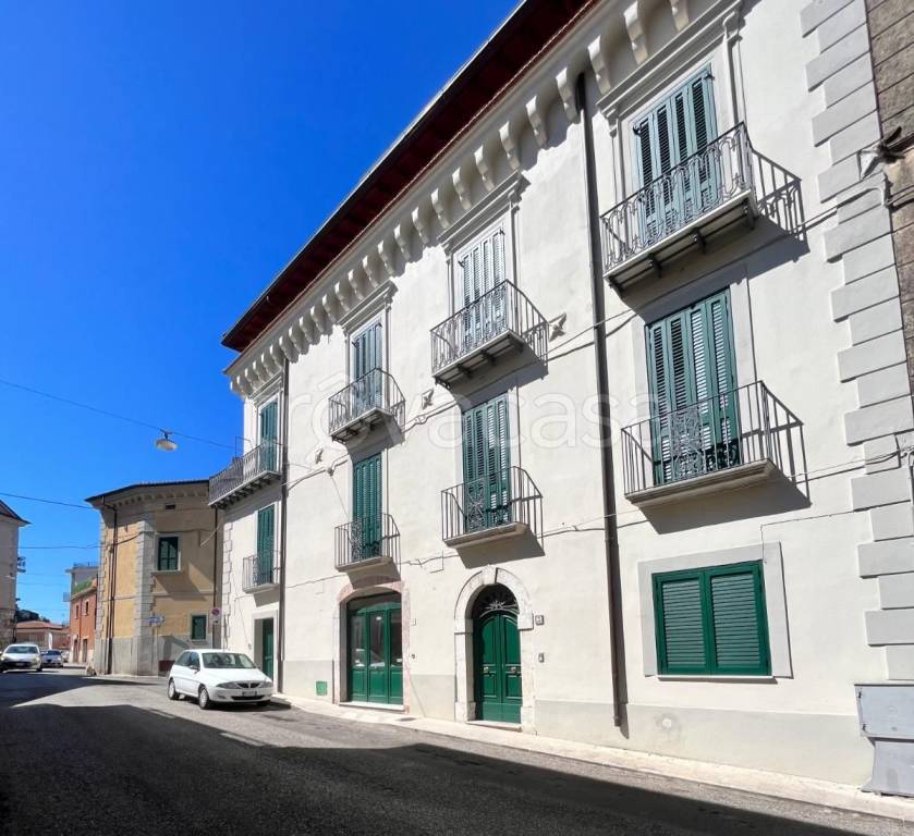 appartamento in vendita a Roccasecca