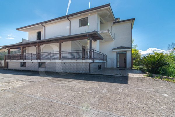 casa indipendente in vendita a Roccasecca