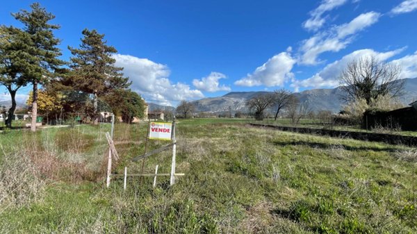 villa in vendita a Roccasecca