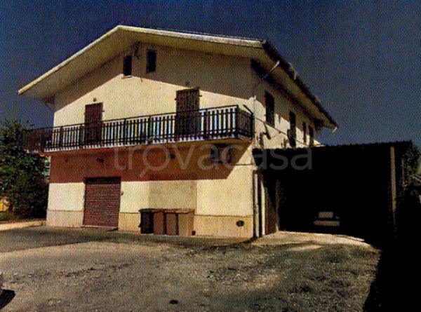 appartamento in vendita a Roccasecca in zona Stazione