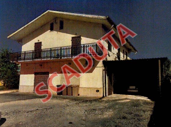 appartamento in vendita a Roccasecca in zona Stazione