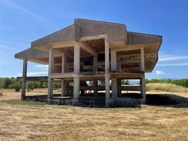 appartamento in vendita a Roccasecca