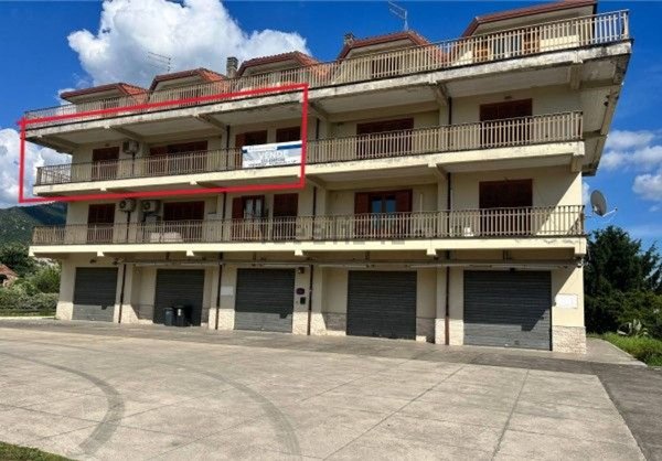 appartamento in vendita a Roccasecca