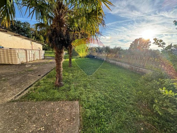 casa indipendente in vendita a Roccasecca