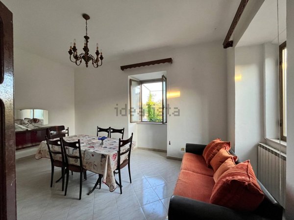 casale in vendita a Roccasecca