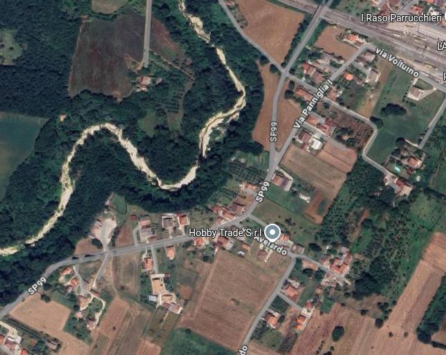 appartamento in vendita a Roccasecca in zona Stazione