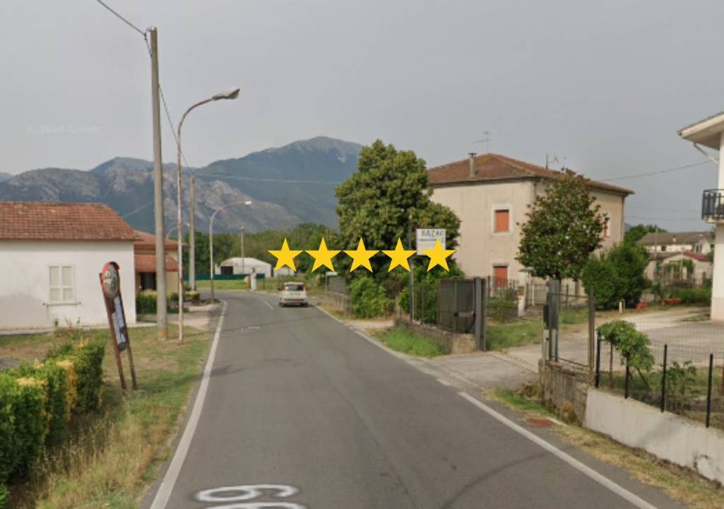 appartamento in vendita a Roccasecca in zona Stazione