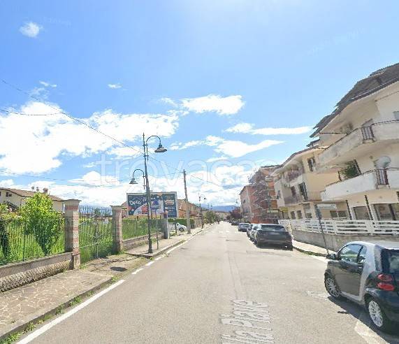 terreno agricolo in vendita a Roccasecca in zona Stazione