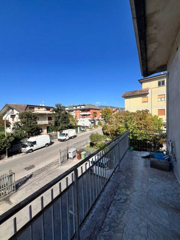 appartamento in vendita a Roccasecca in zona Stazione