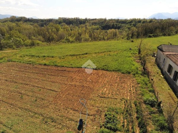 terreno agricolo in vendita a Roccasecca