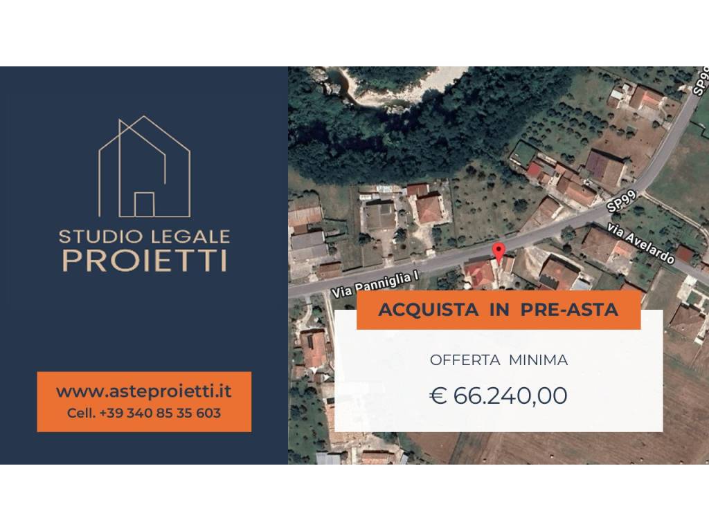 appartamento in vendita a Roccasecca in zona Stazione