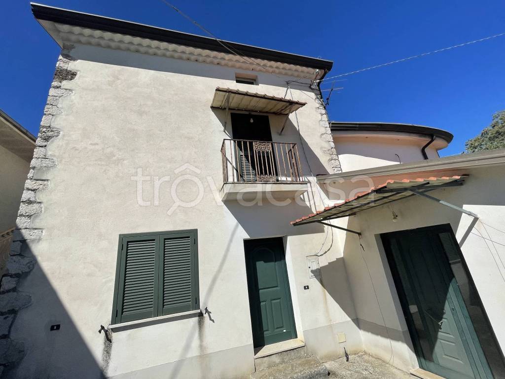 casa indipendente in vendita a Roccasecca