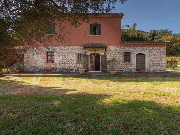 casa indipendente in vendita a Roccasecca