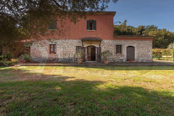 casale in vendita a Roccasecca