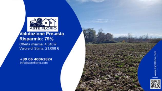 terreno agricolo in vendita a Roccasecca