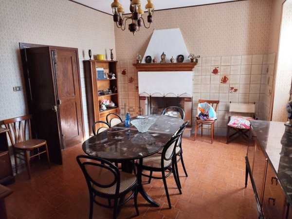 appartamento in vendita a Roccasecca