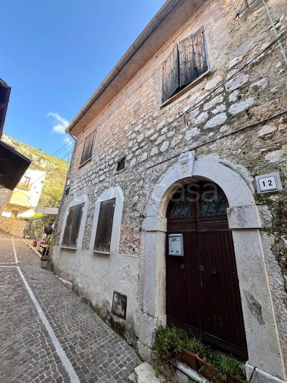 casa indipendente in vendita a Roccasecca