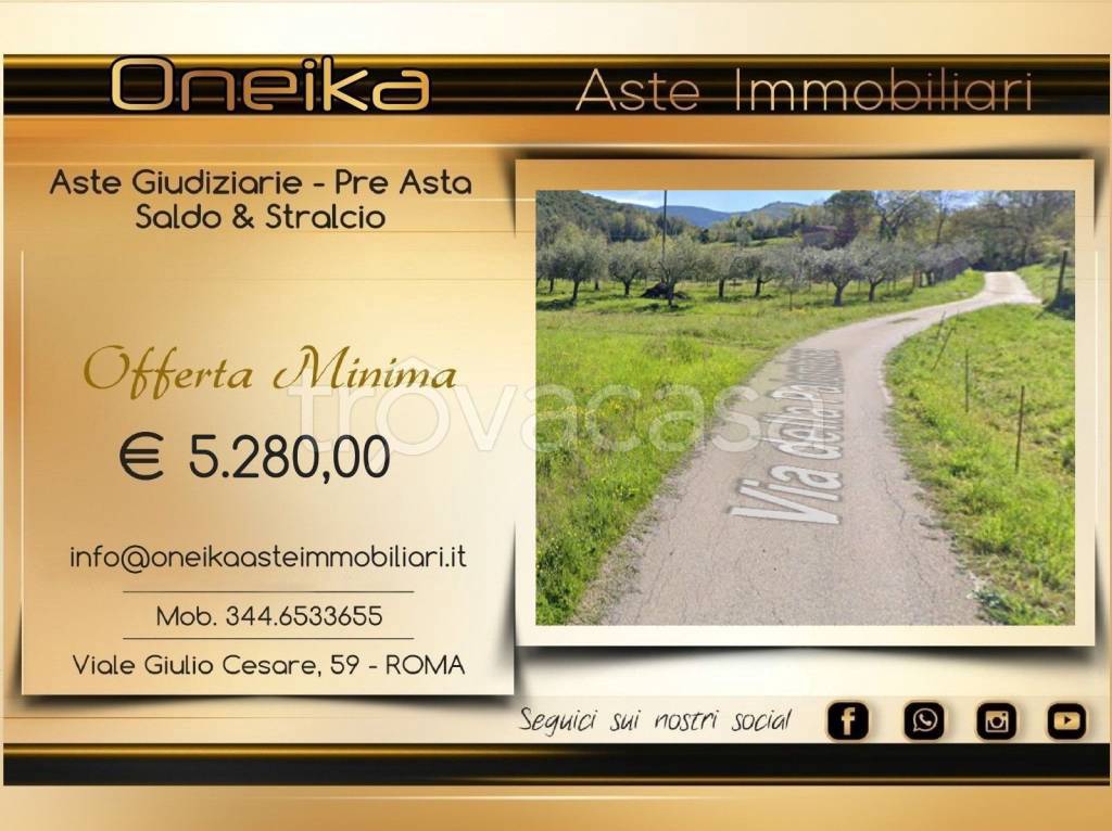 appartamento in vendita a Roccasecca