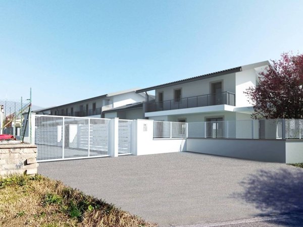 casa indipendente in vendita a Roccasecca