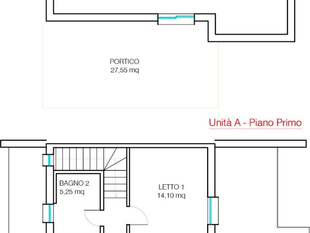 casa indipendente in vendita a Roccasecca