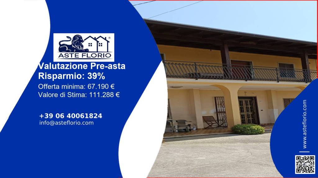 appartamento in vendita a Roccasecca