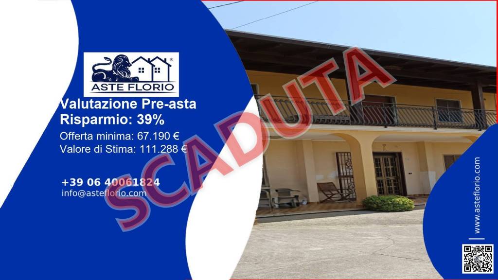 appartamento in vendita a Roccasecca