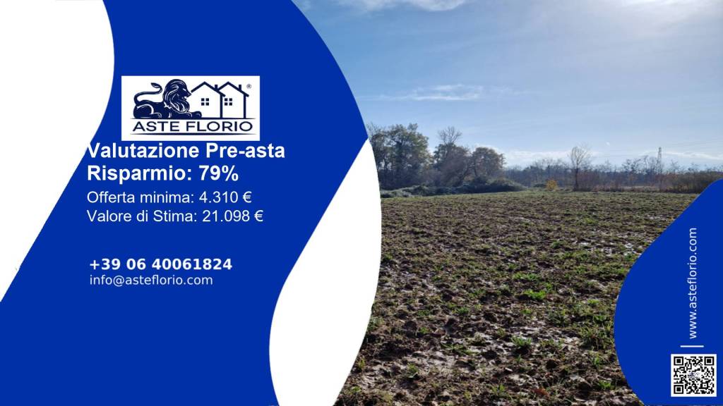 terreno agricolo in vendita a Roccasecca