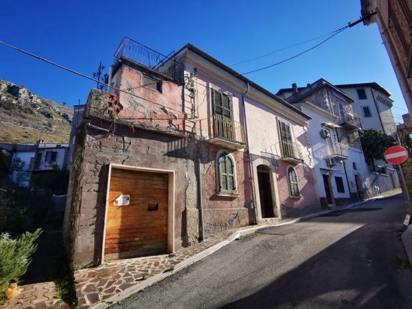 appartamento in vendita a Roccasecca