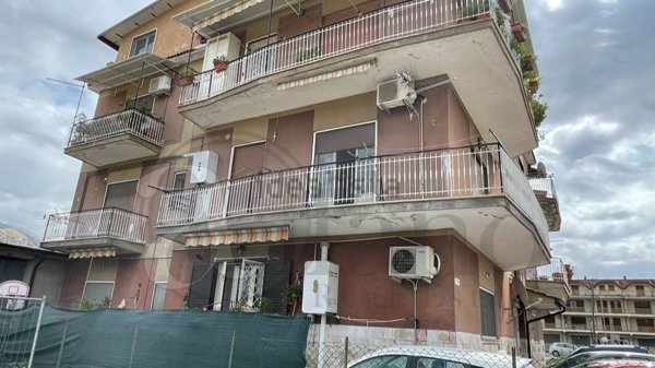 appartamento in vendita a Roccasecca in zona Stazione