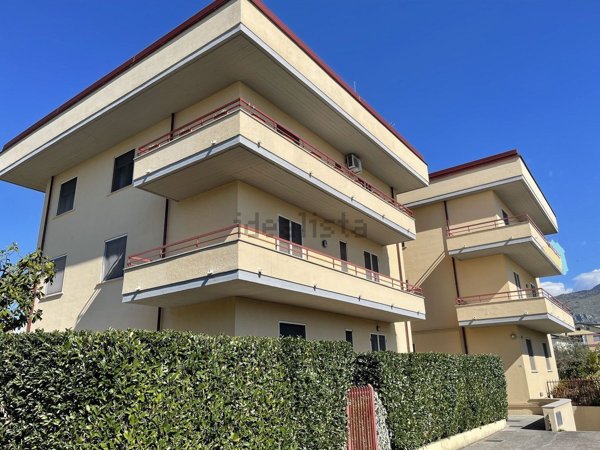 appartamento in vendita a Roccasecca