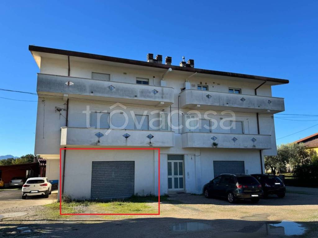 negozio in vendita a Roccasecca in zona Stazione