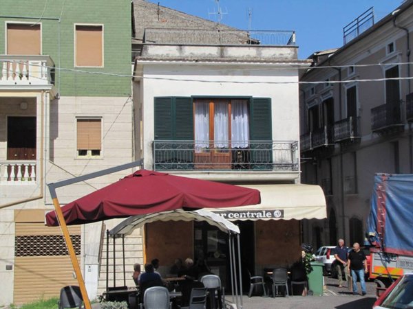 appartamento in vendita a Roccasecca