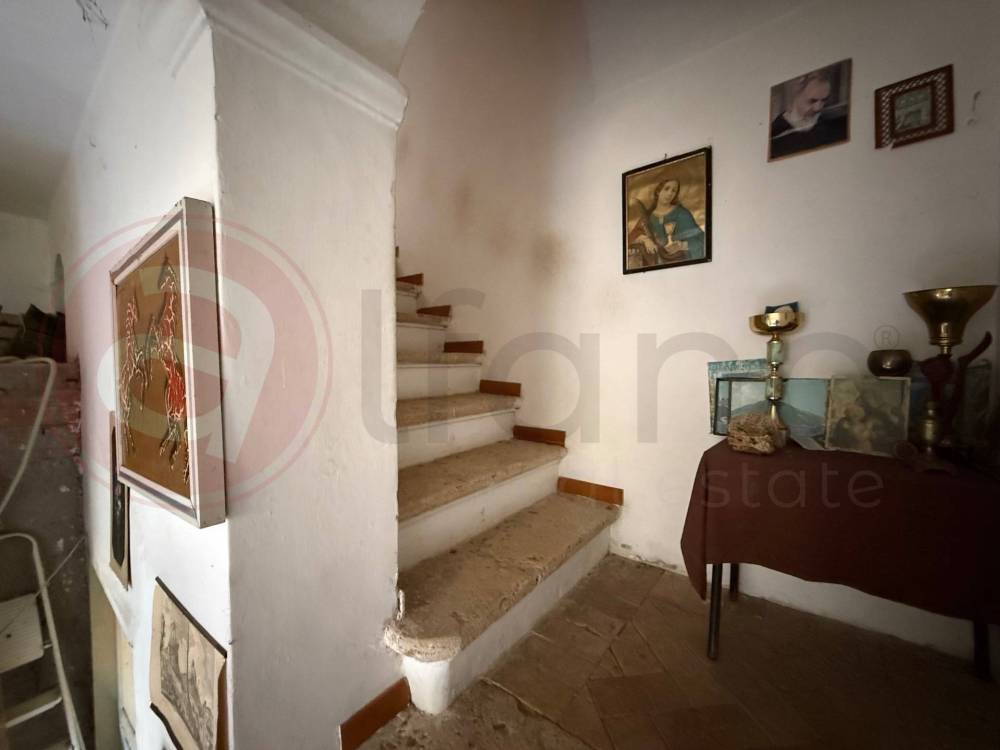 casa indipendente in vendita a Roccasecca in zona Caprile