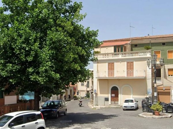 appartamento in vendita a Roccasecca