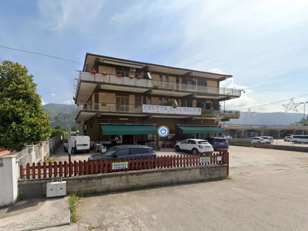 appartamento in vendita a Roccasecca in zona Stazione