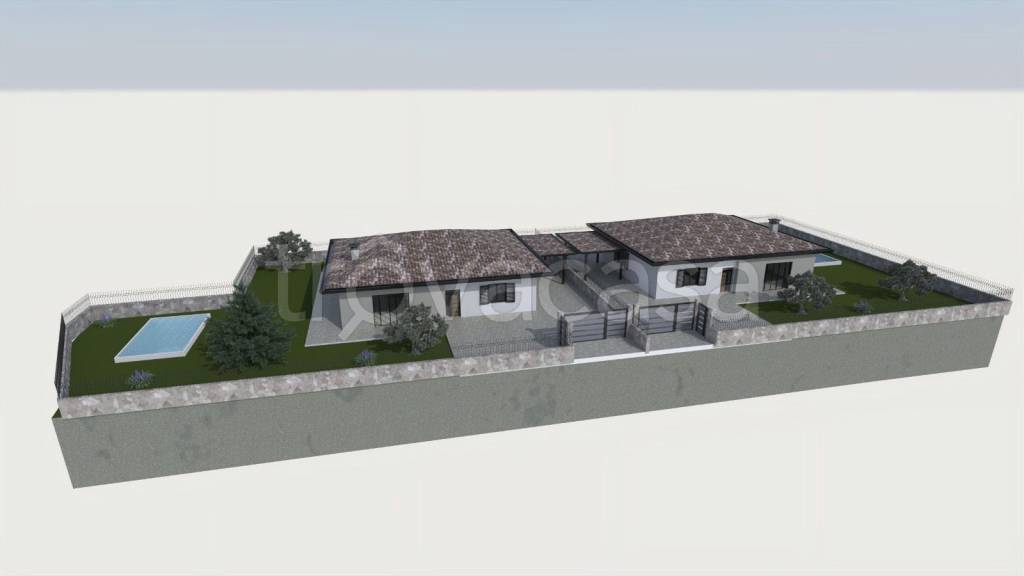 casa indipendente in vendita a Roccasecca in zona Stazione