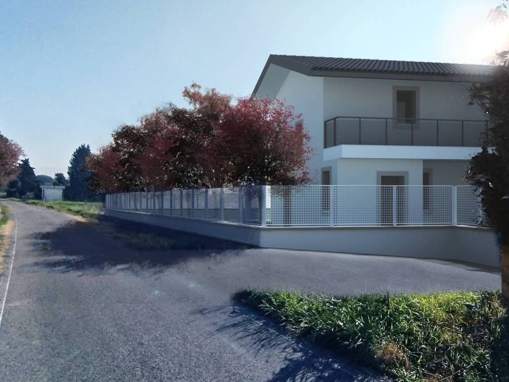 casa indipendente in vendita a Roccasecca in zona Stazione