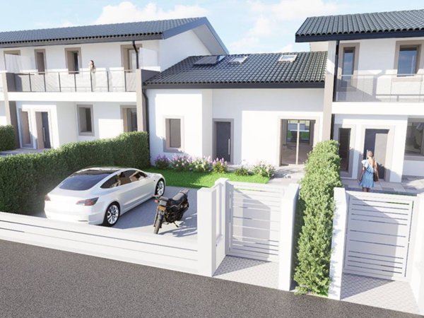 casa indipendente in vendita a Roccasecca