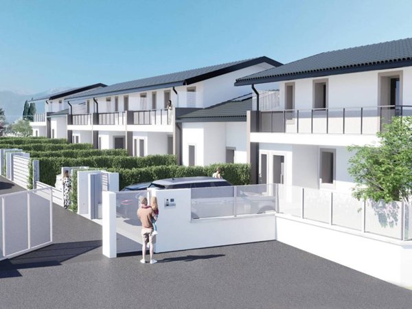 casa indipendente in vendita a Roccasecca