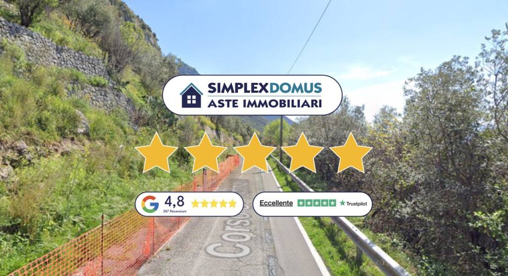 appartamento in vendita a Roccasecca